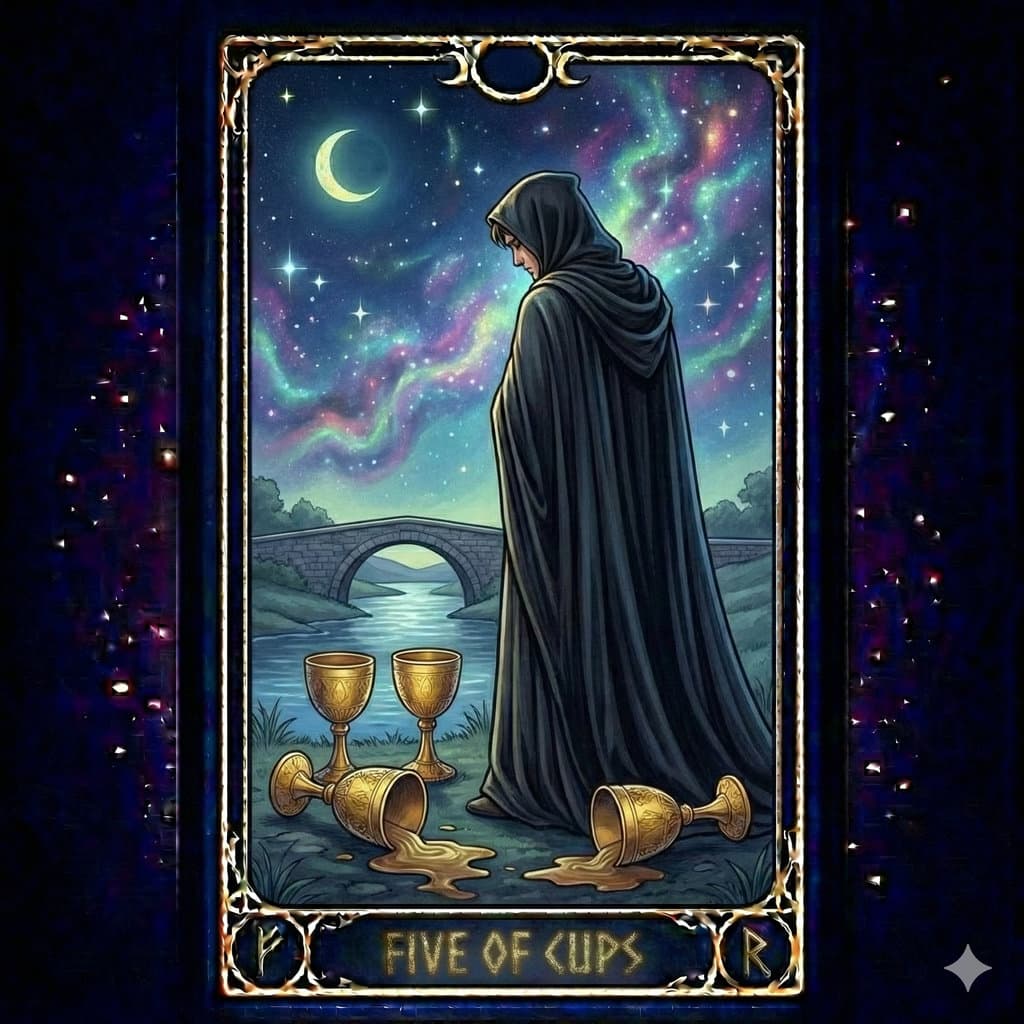 П'ятірка Кубків