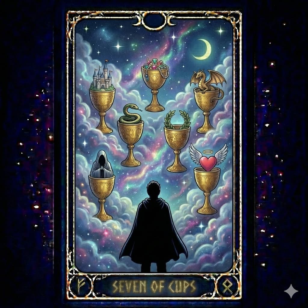 Сімка Кубків