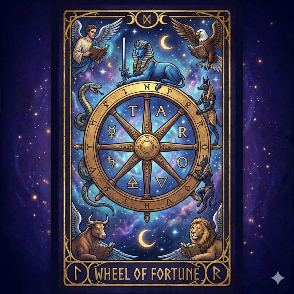 Колесо Фортуни