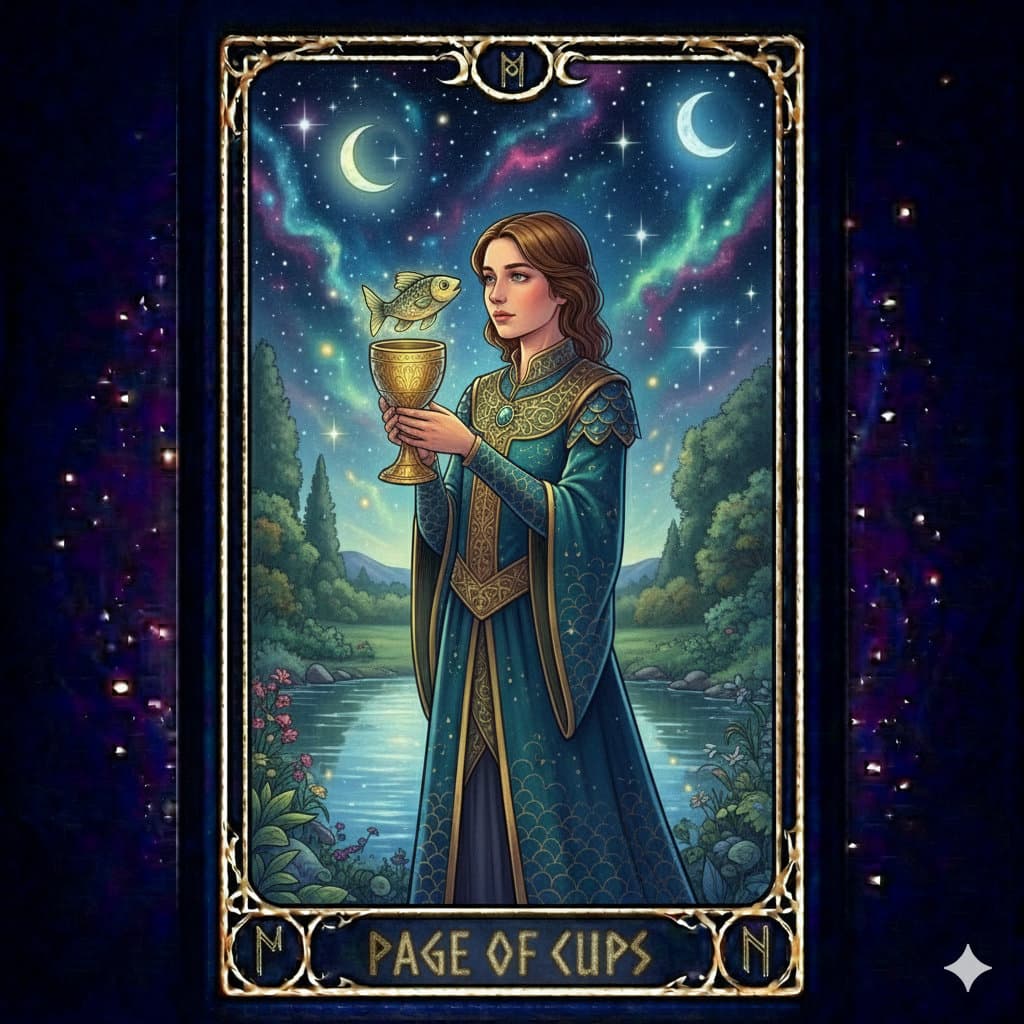 Туз Пентаклів